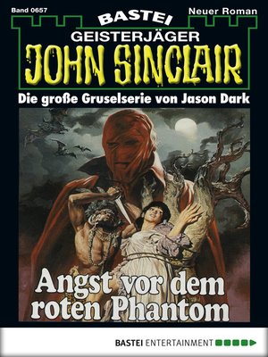 cover image of John Sinclair--Folge 0657